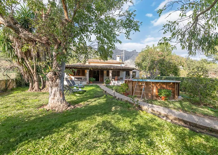 Villa Ca Na Tonina By Sealand Villas
